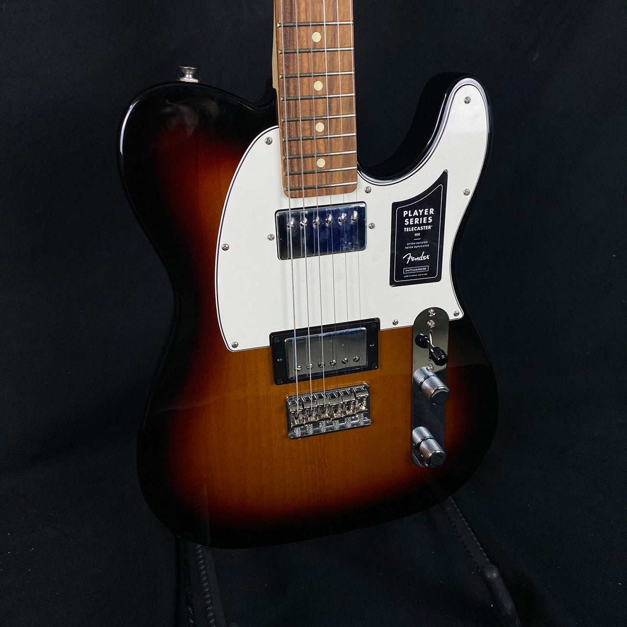 Fender Player Telecaster HH