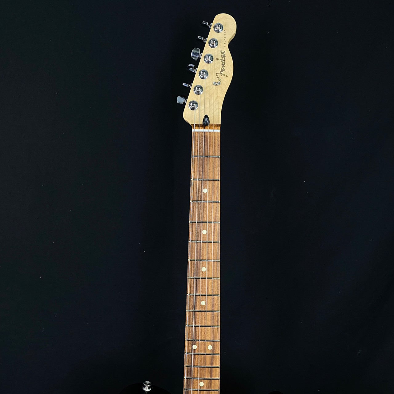 Fender Player Telecaster HH