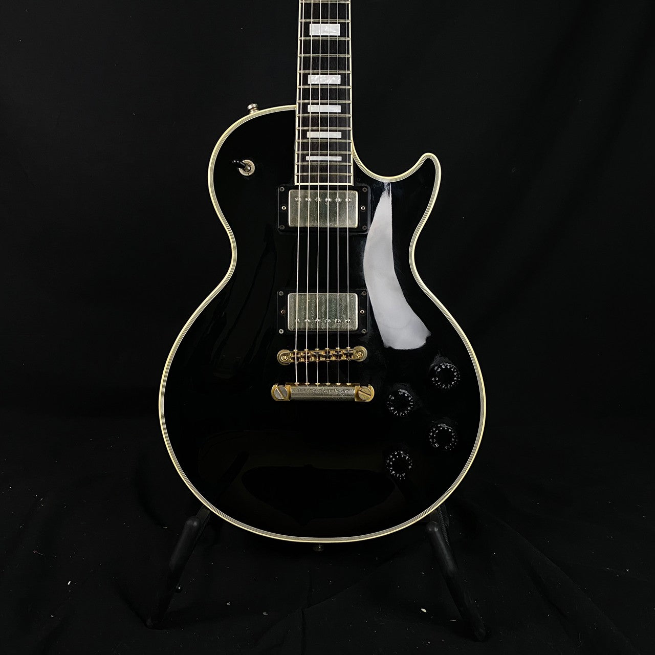 Coolz Japan Les Paul ZLC-1 | UNISOUND BANGKOK กีตาร์ไฟฟ้า กีตาร์