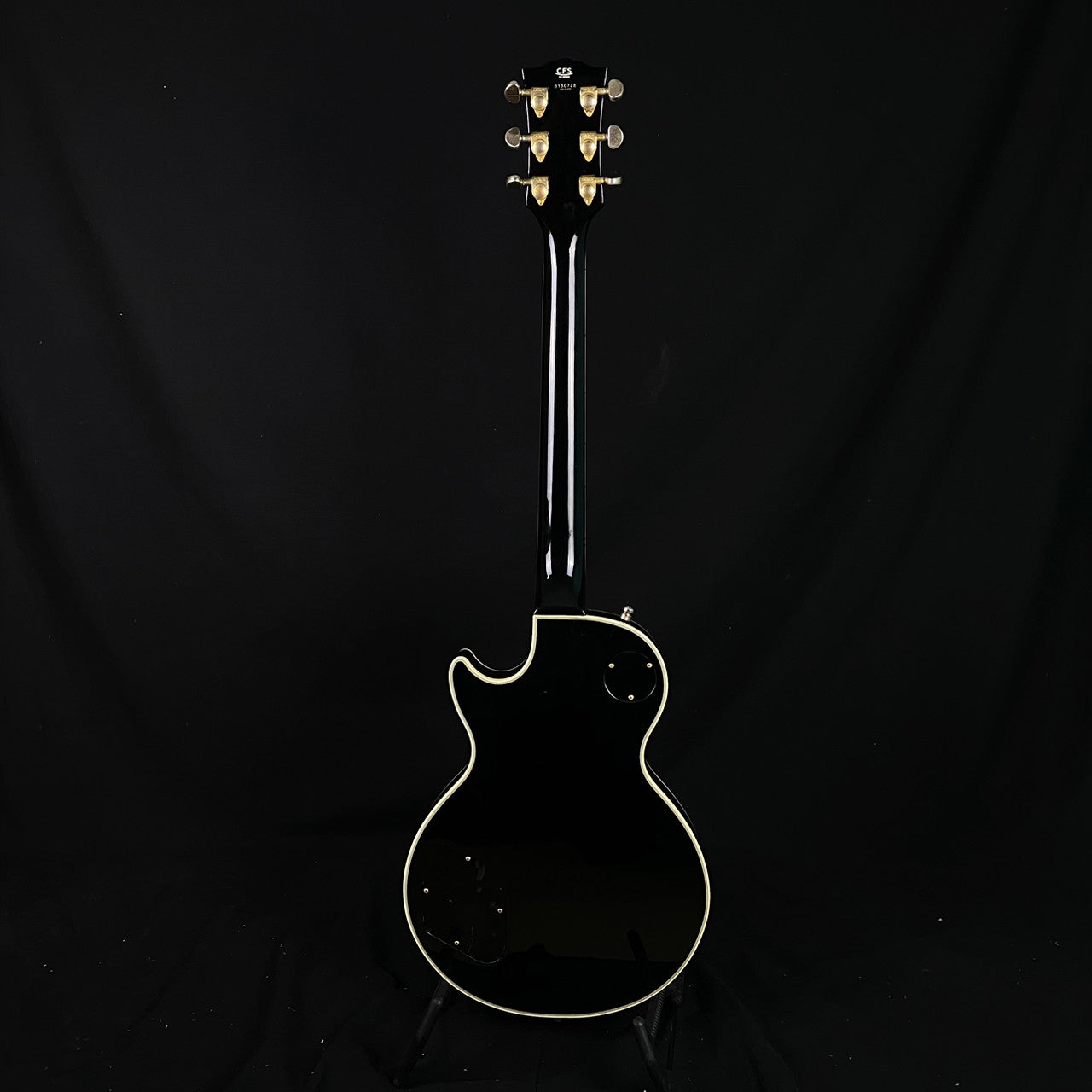 Coolz Japan Les Paul ZLC-1