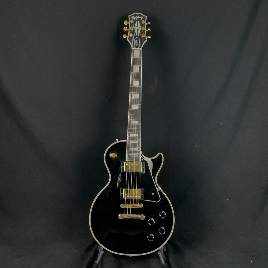 Epiphone Les Paul Custom