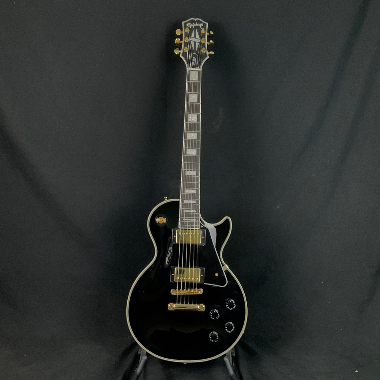 Epiphone Les Paul Custom