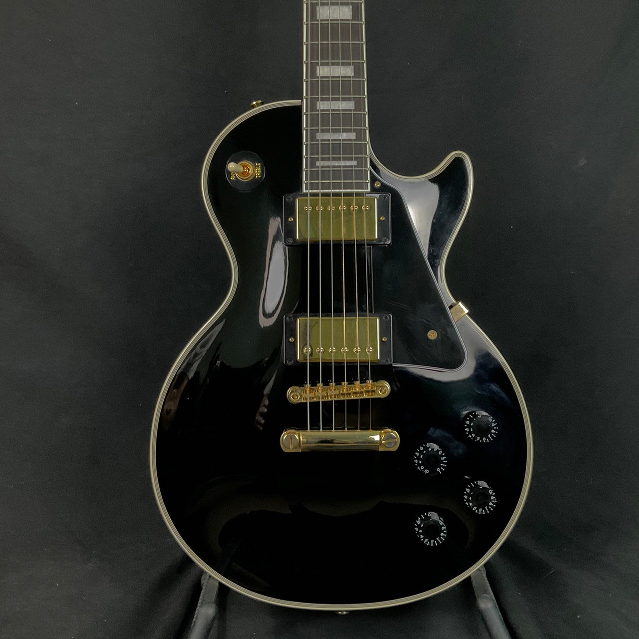 Epiphone Les Paul Custom