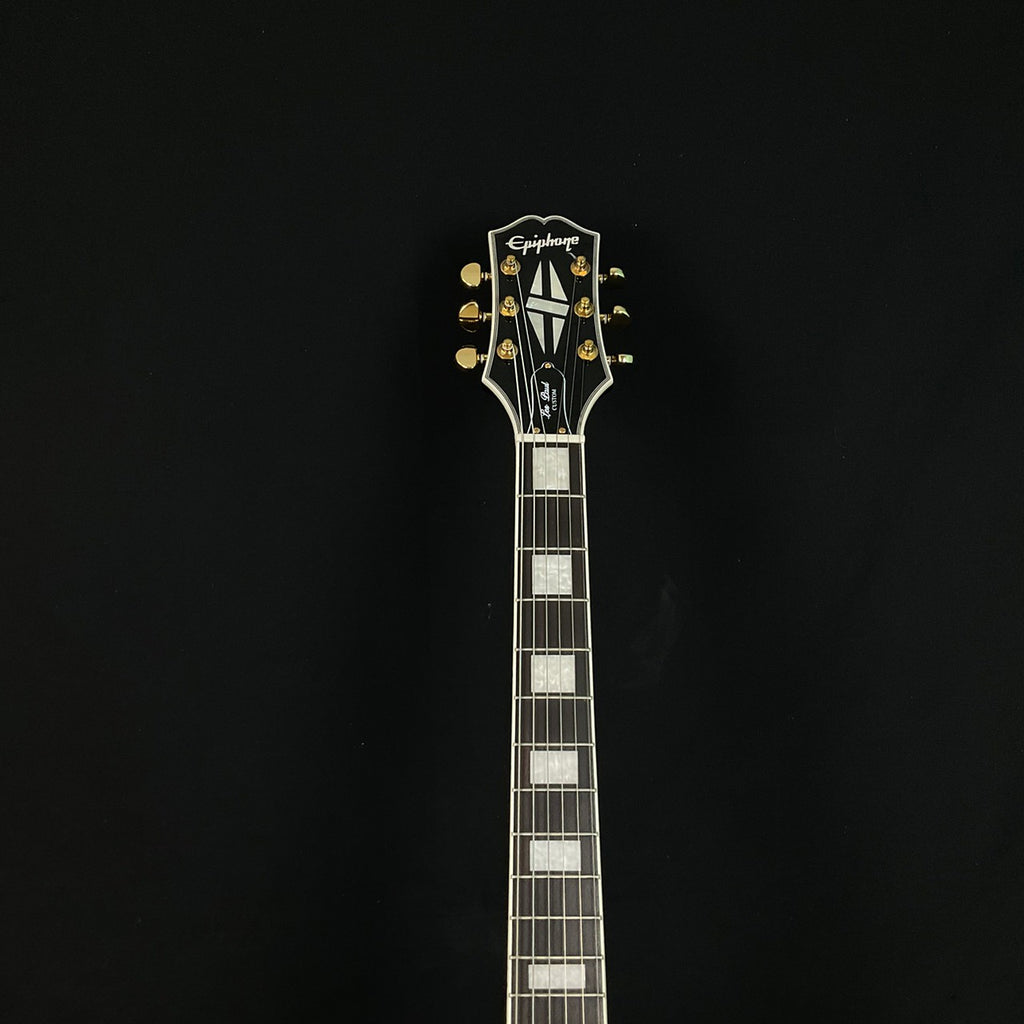 Epiphone Les Paul Custom