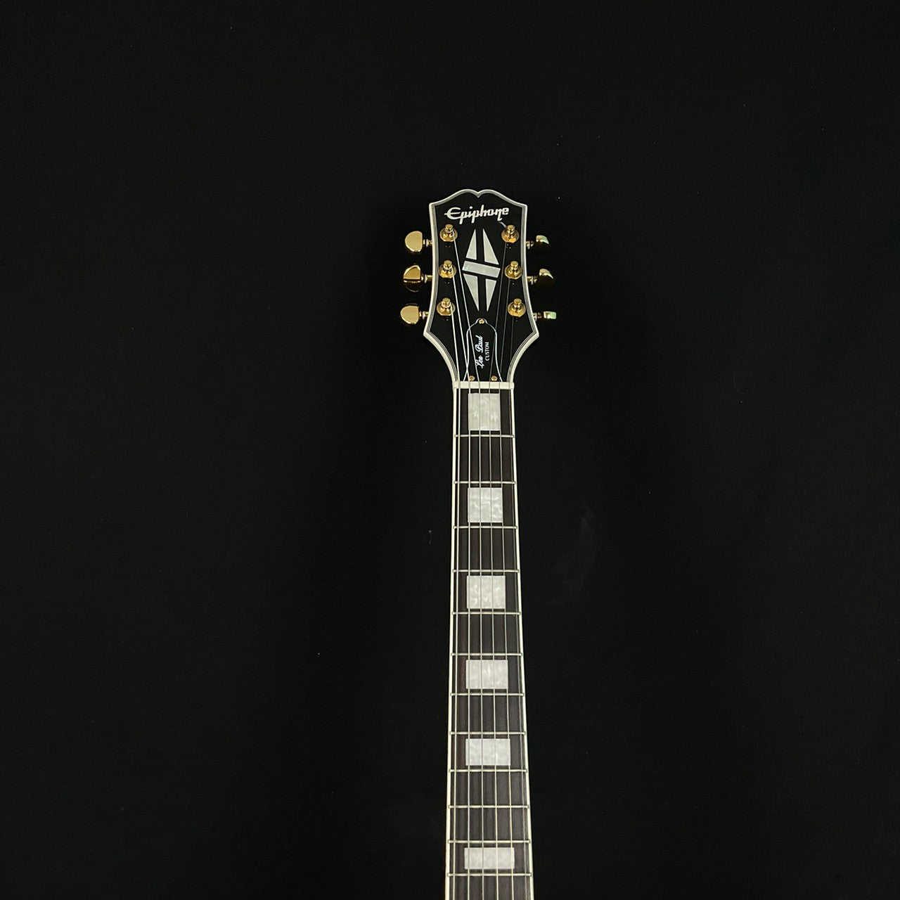 Epiphone Les Paul Custom