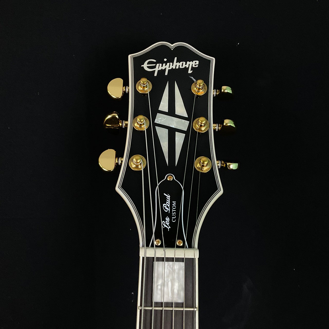 Epiphone Les Paul Custom