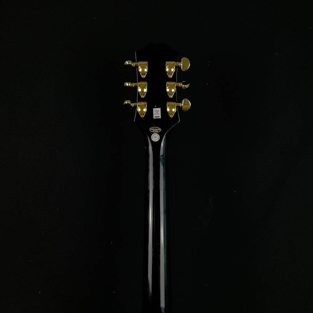 Epiphone Les Paul Custom