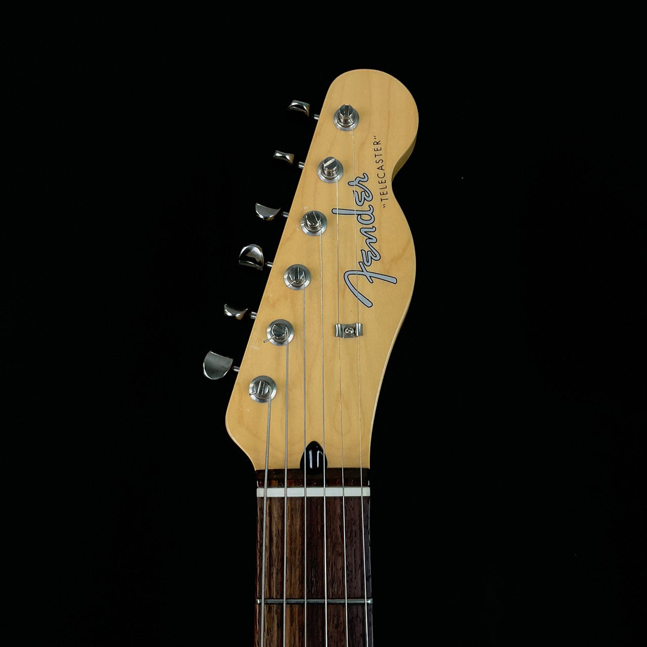 Fender Japan Hybrid II Telecaster