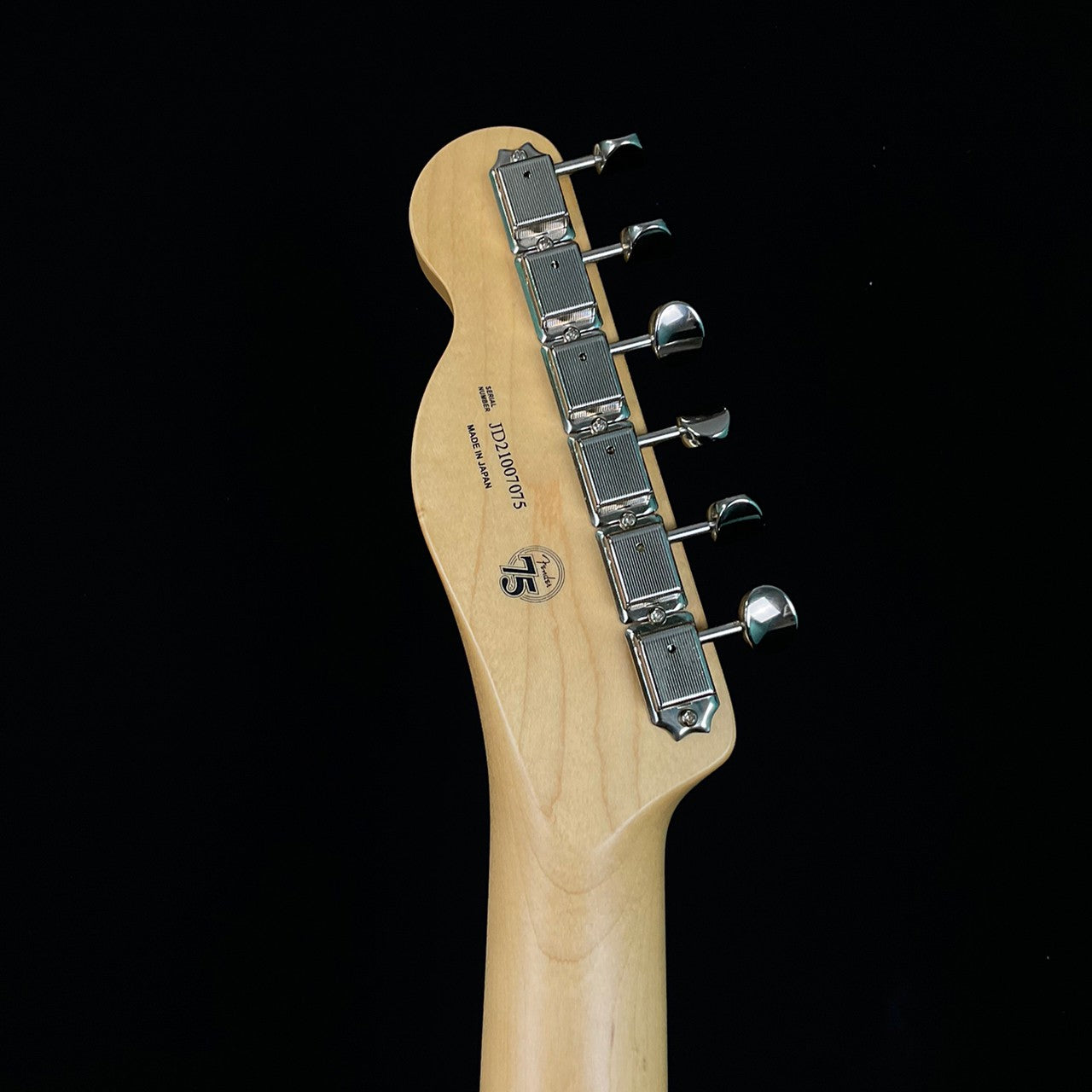 Fender Japan Hybrid II Telecaster