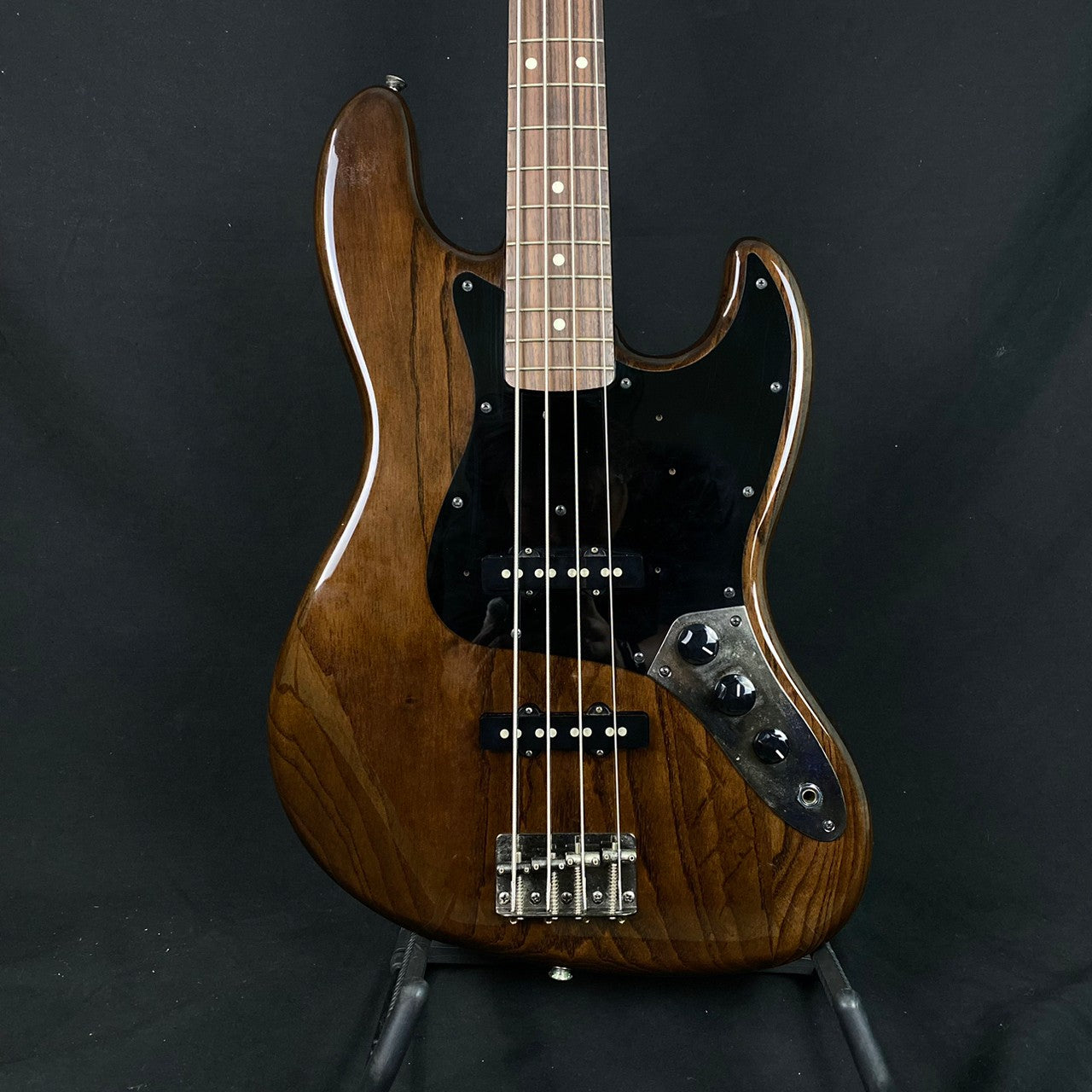 Fender FSR Japan Classic 60 Jazz Bass