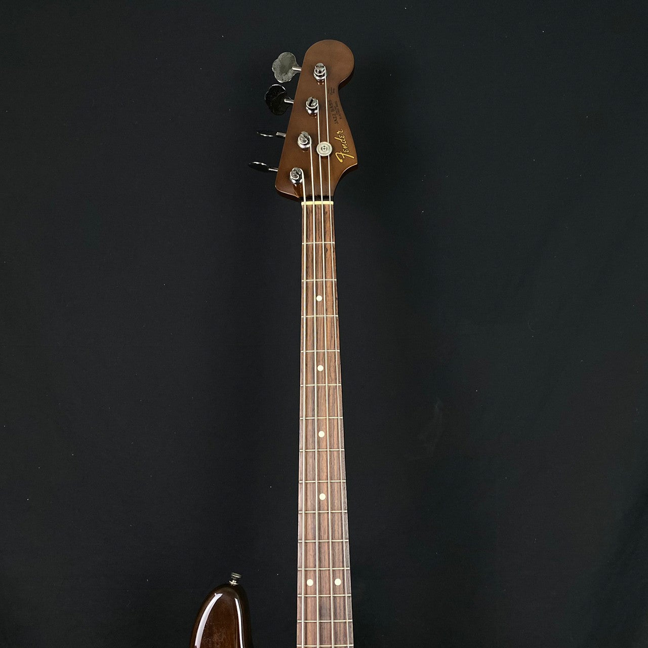 Fender FSR Japan Classic 60 Jazz Bass