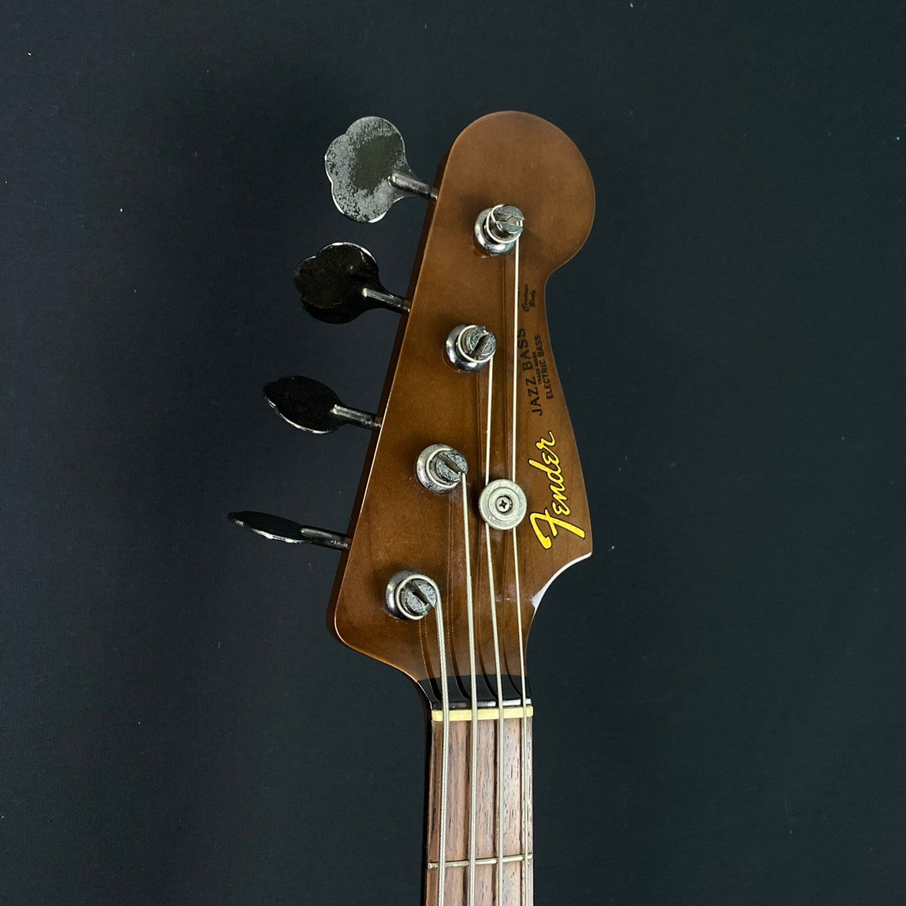 Fender FSR Japan Classic 60 Jazz Bass