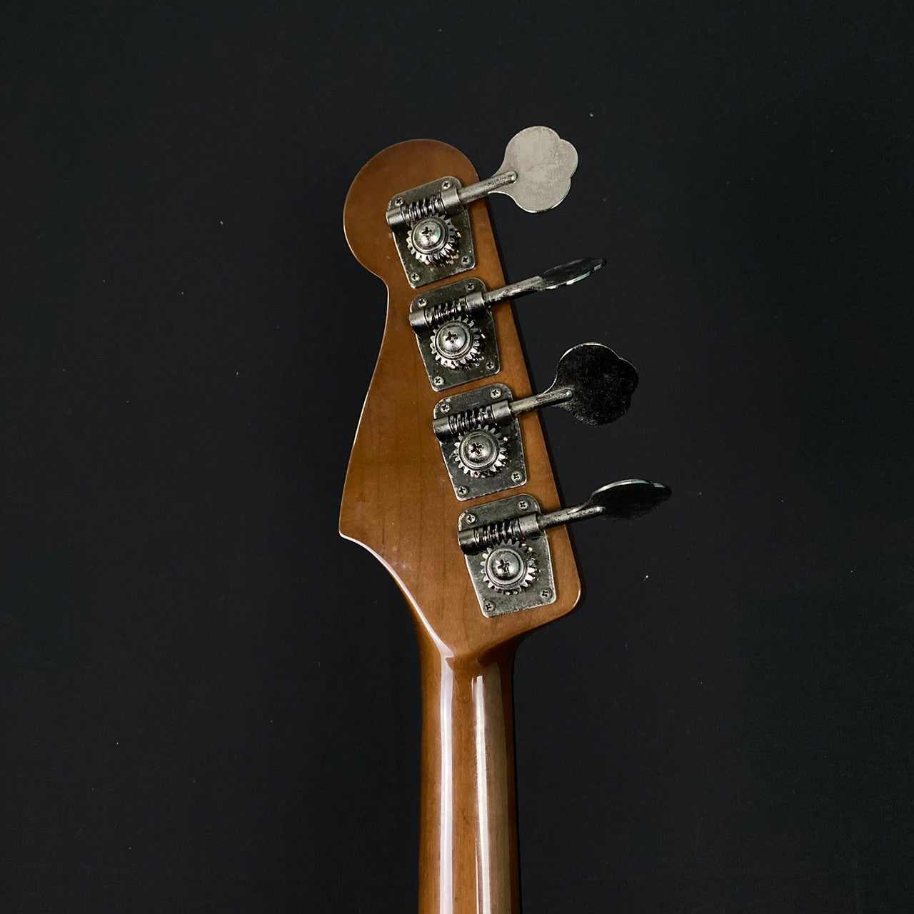 Fender FSR Japan Classic 60 Jazz Bass