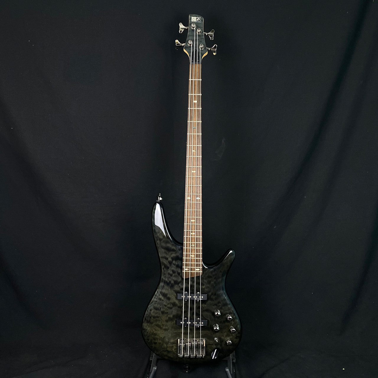 Ibanez SR450QM