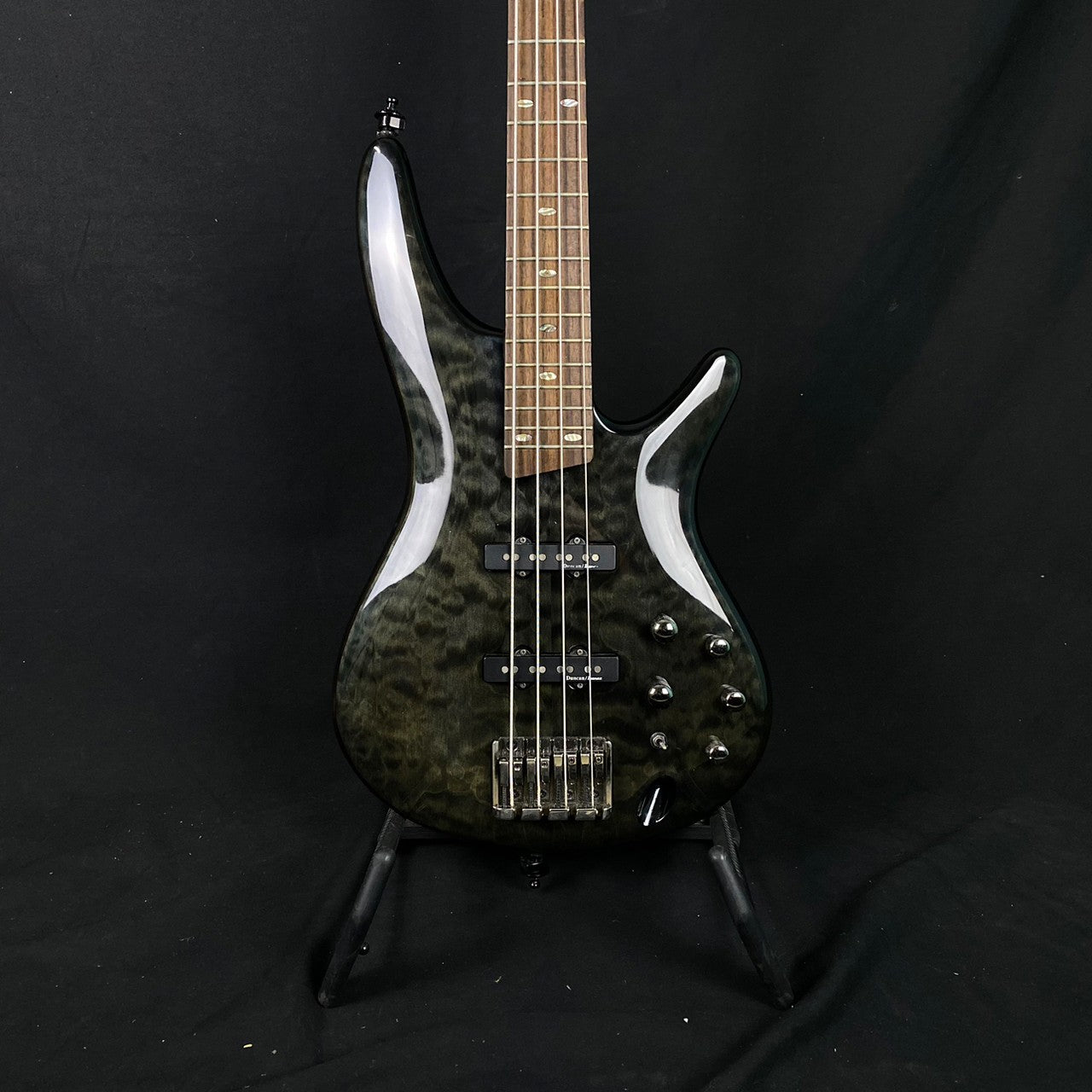 Ibanez SR450QM