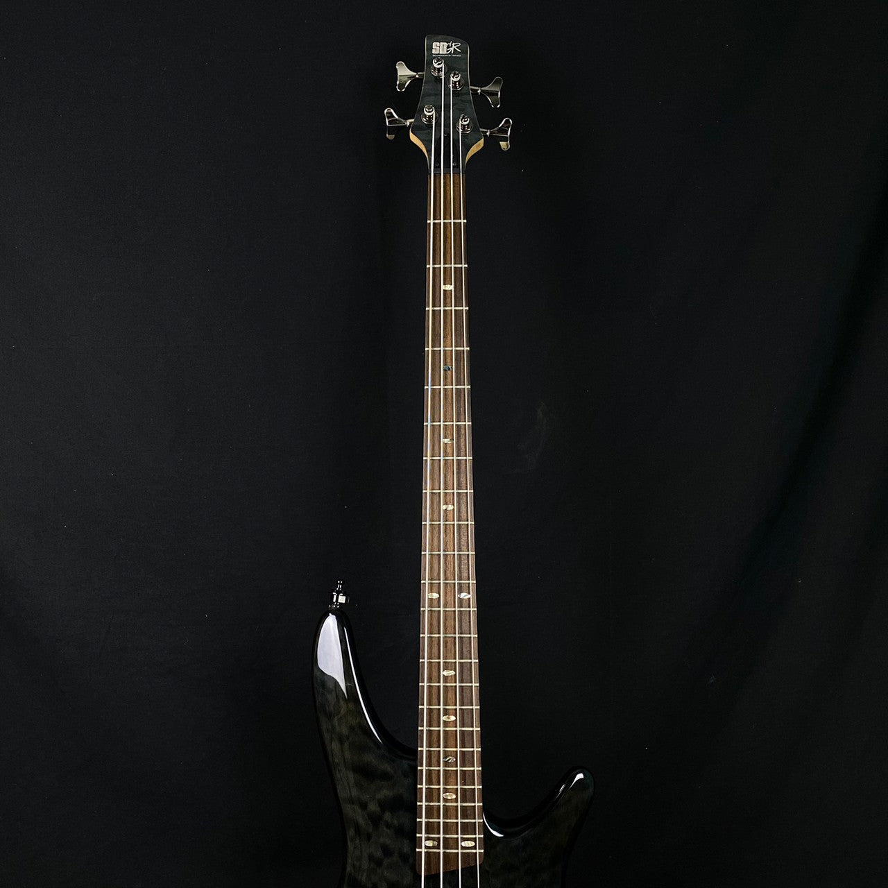 Ibanez SR450QM