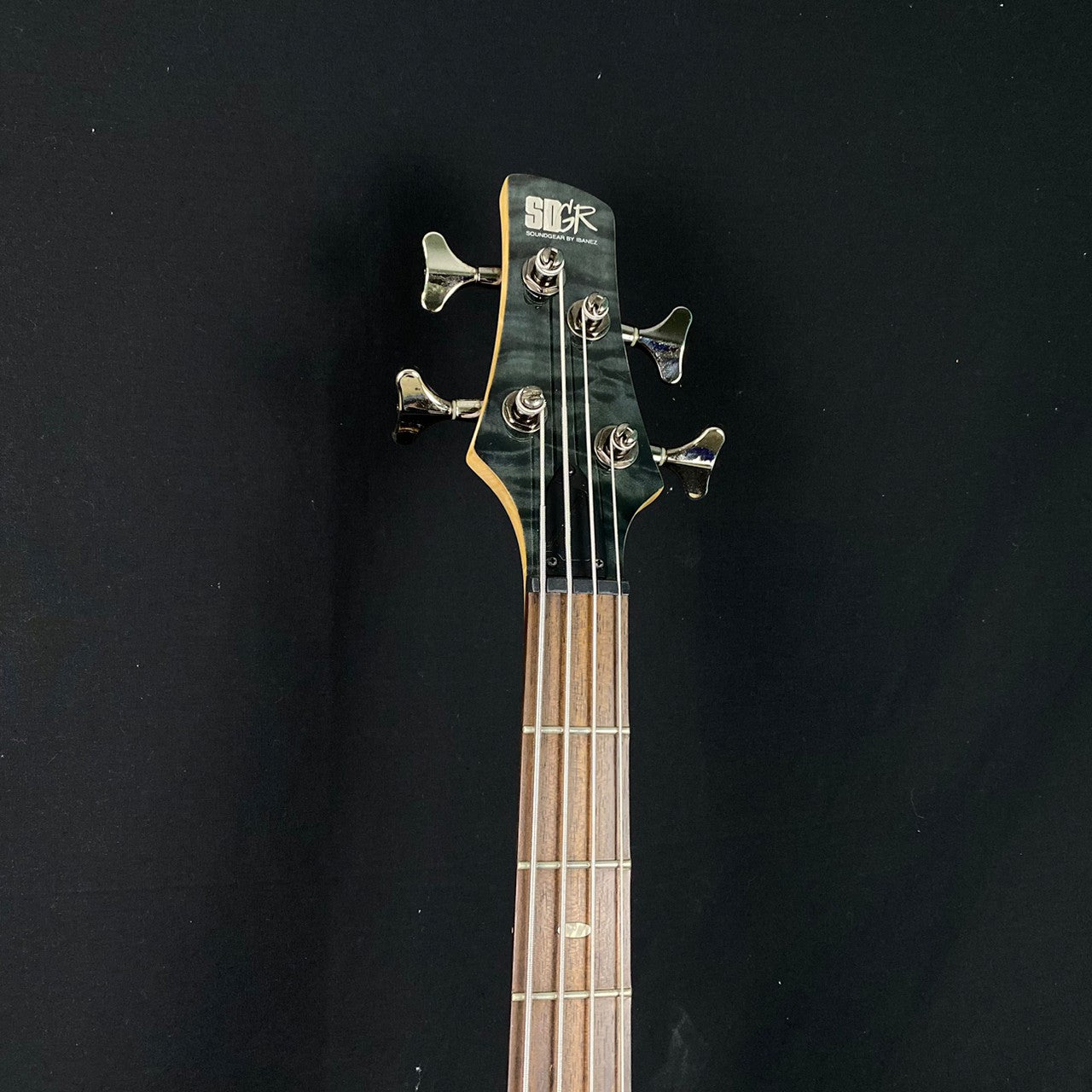 Ibanez SR450QM