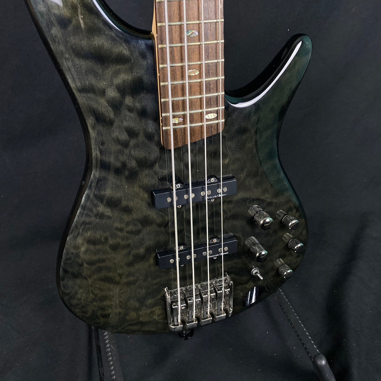 Ibanez SR450QM