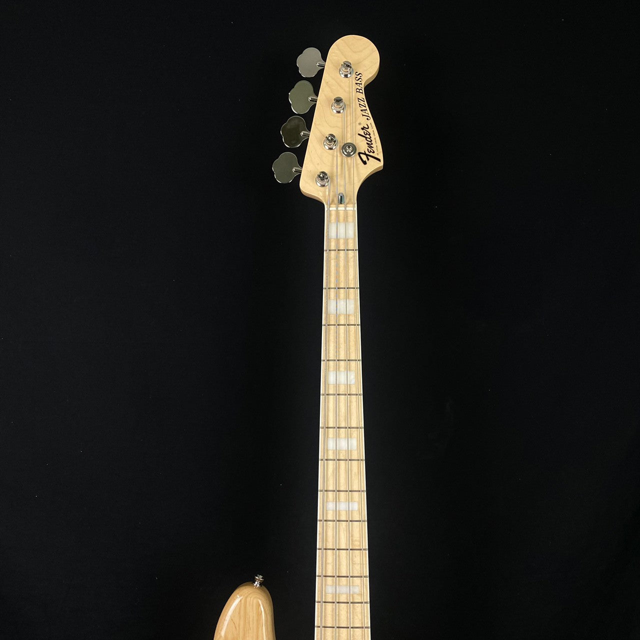 Fender Japan Traditional 70s Jazz Bass