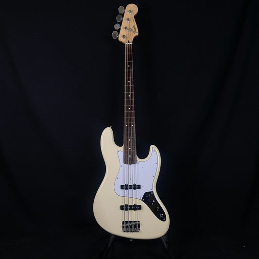 Fender Japan Standard Jazz Bass