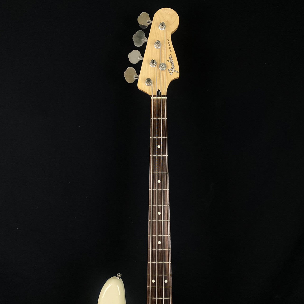 Fender Japan Standard Jazz Bass