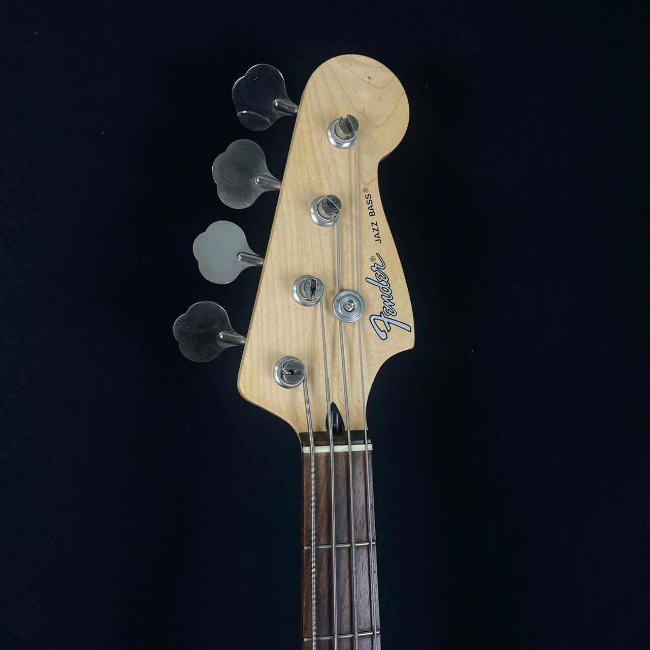 フェンダージャパン PB-STD SLN VWH 目出度く precision bass