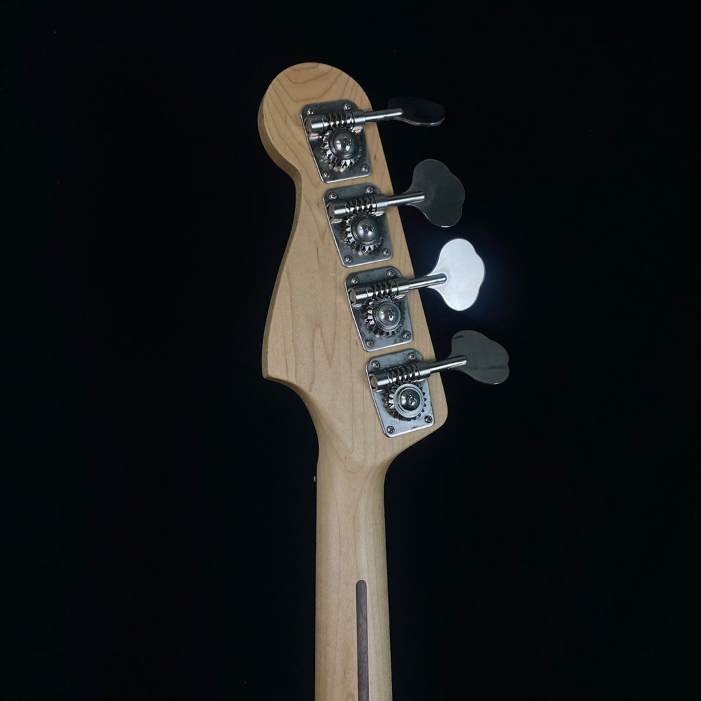 Fender Japan Standard Jazz Bass
