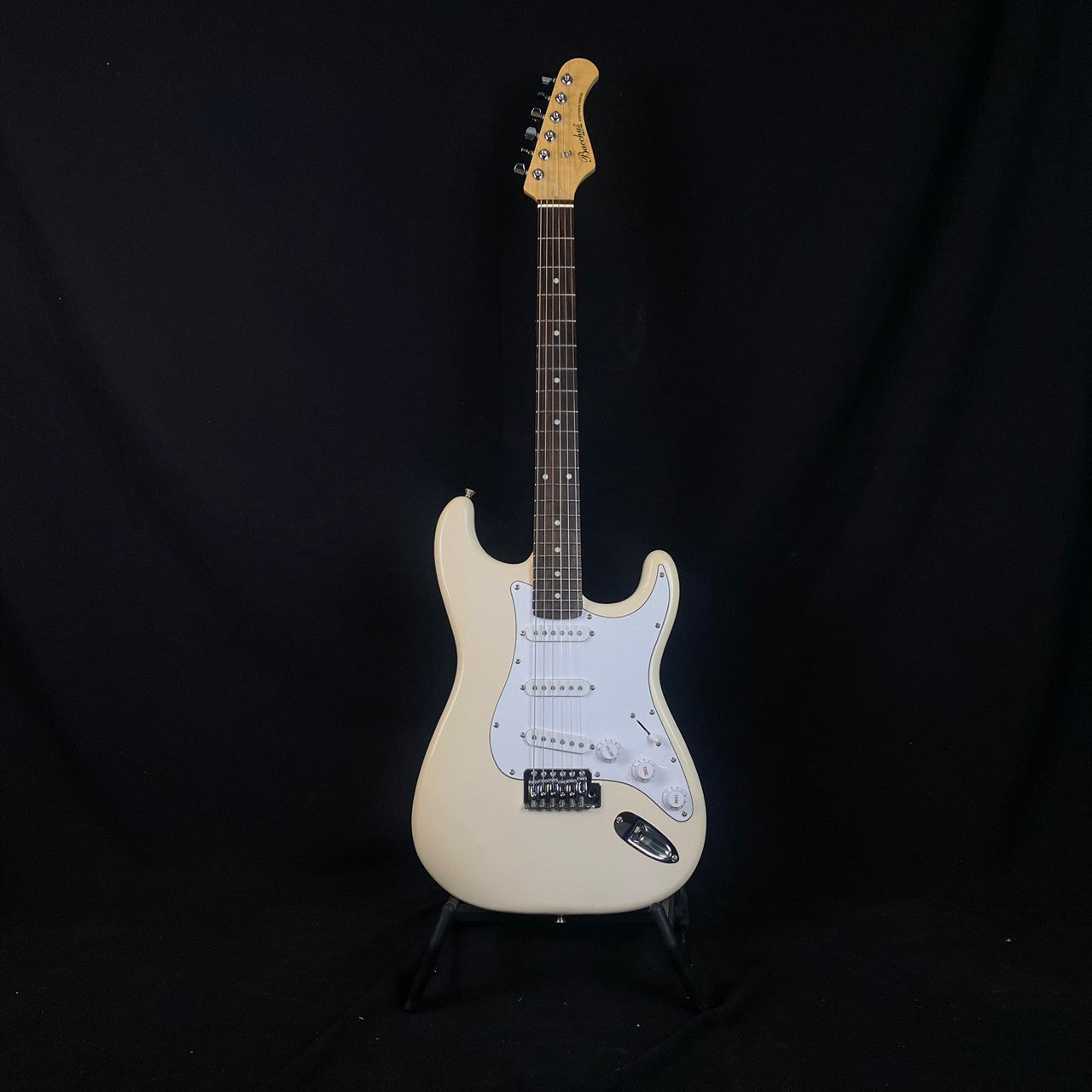 Bacchus Stratocaster Universe Series