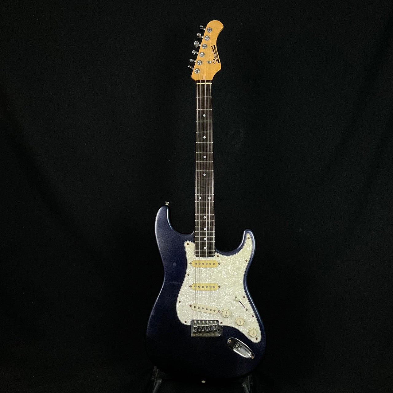 Bacchus Stratocaster Universe Series