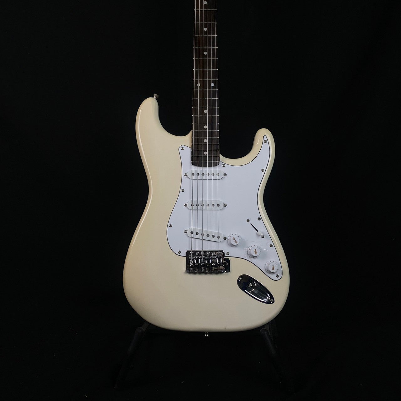 Bacchus Stratocaster Universe Series