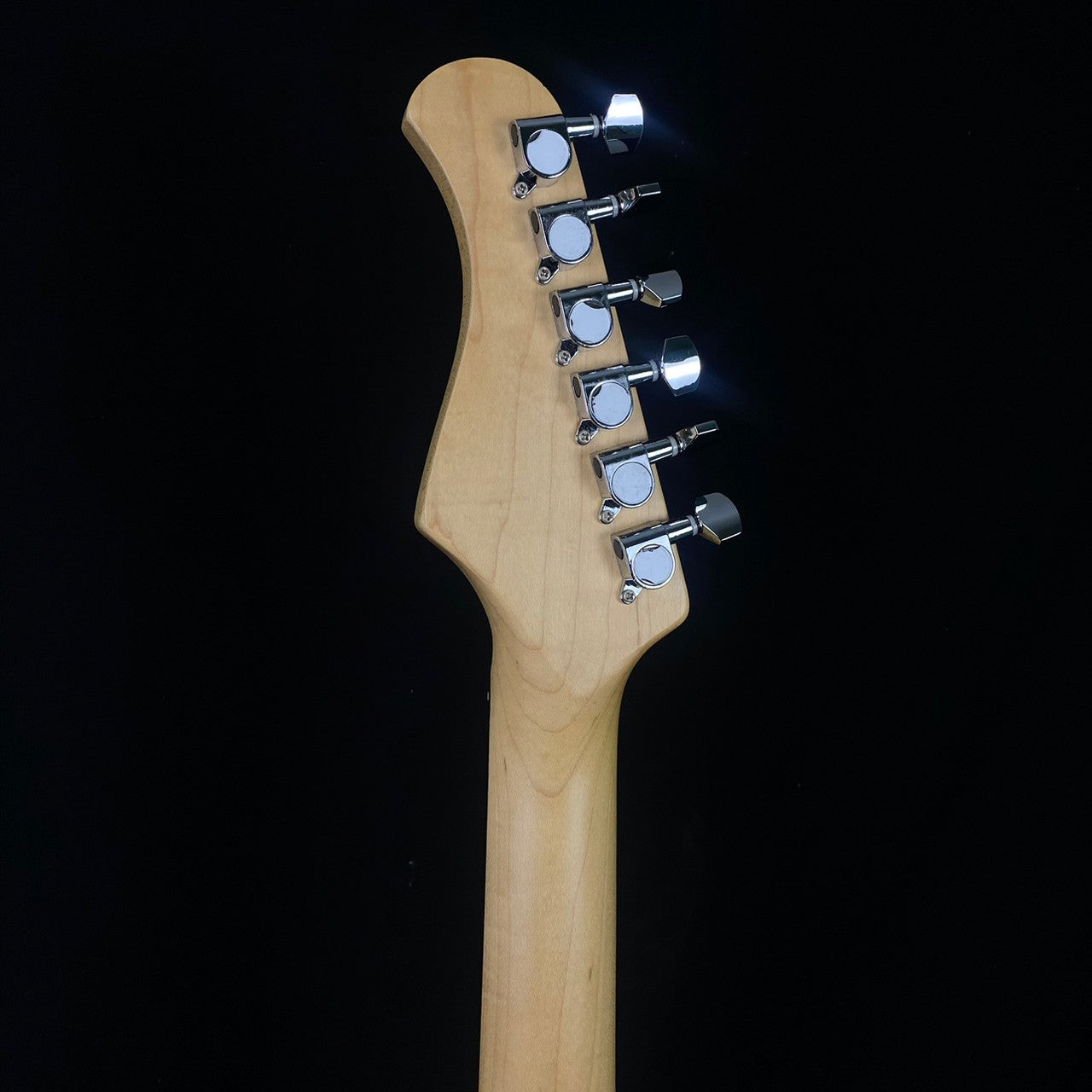 Bacchus Stratocaster Universe Series