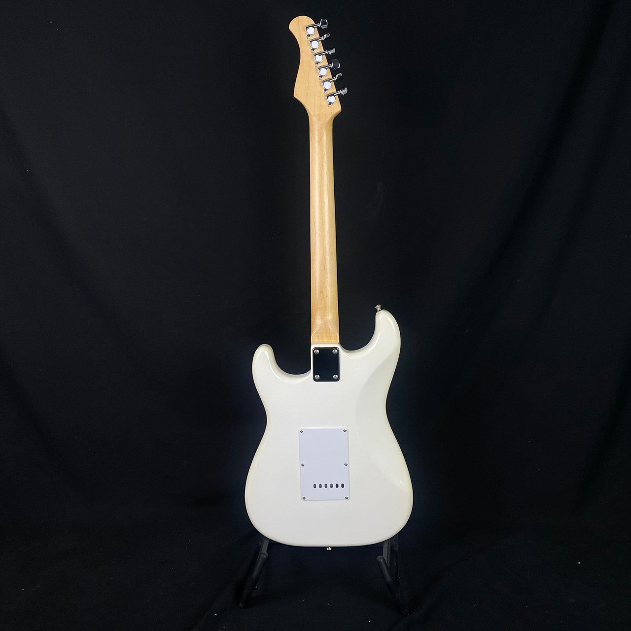 Bacchus Stratocaster Universe Series