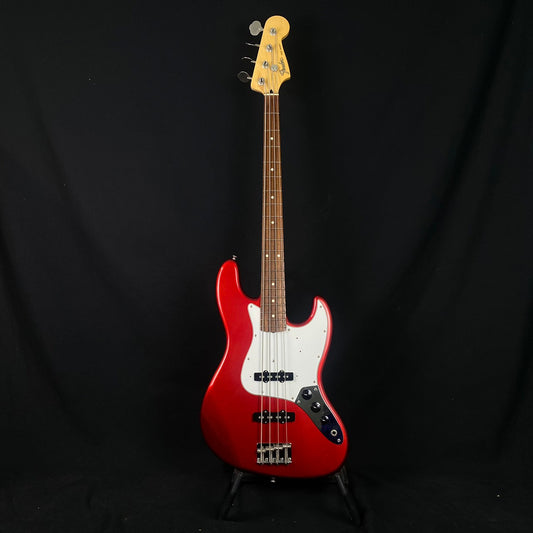 Fender Japan Standard Jazz Bass