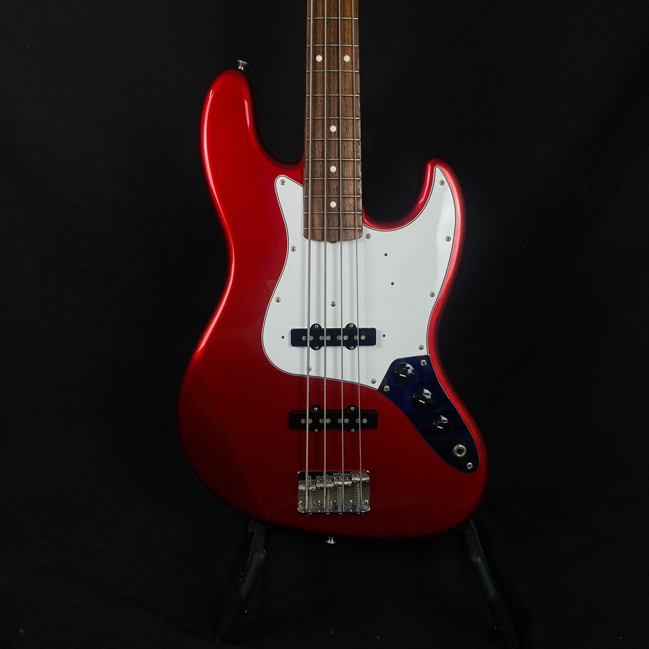 Fender Japan Standard Jazz Bass