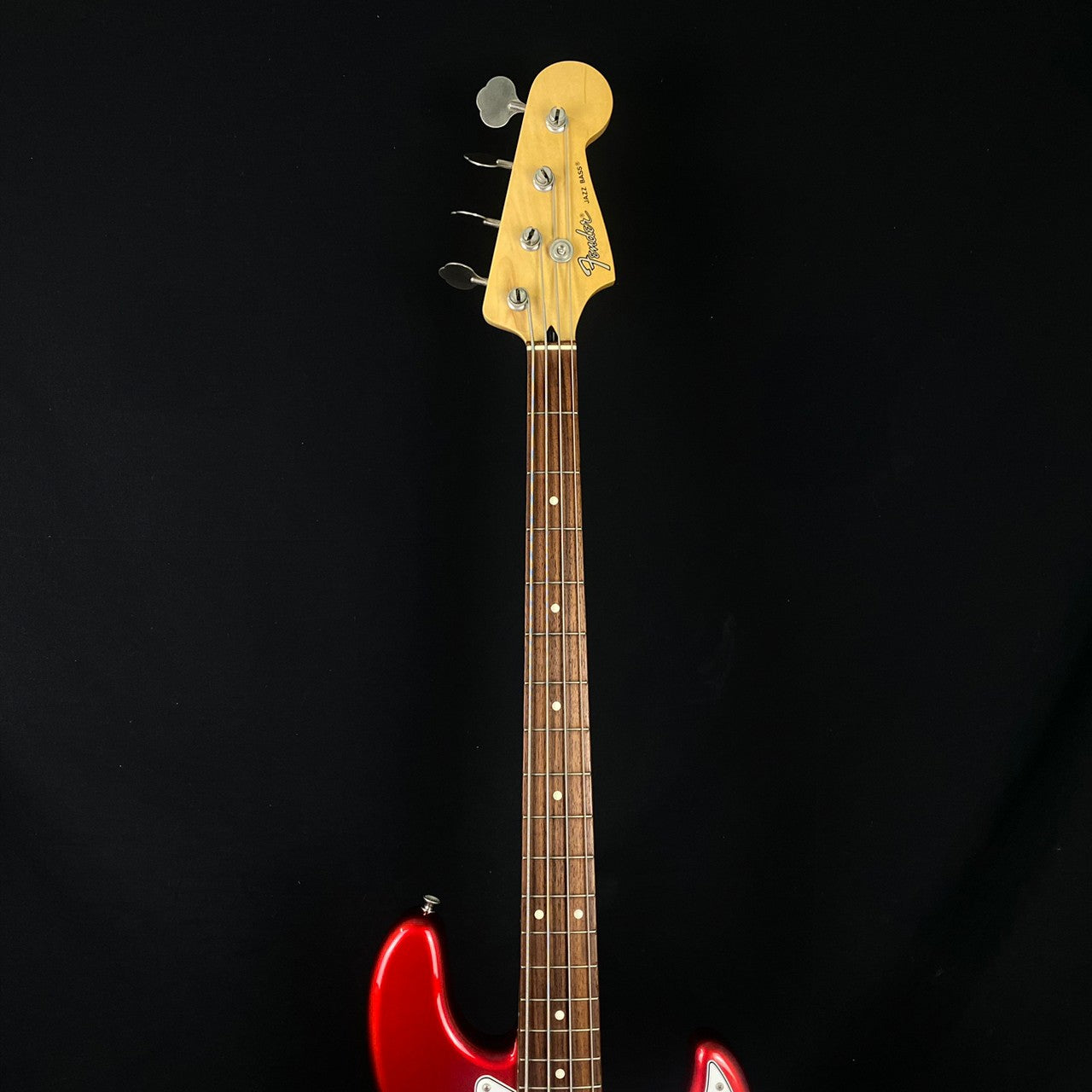 Fender Japan Standard Jazz Bass