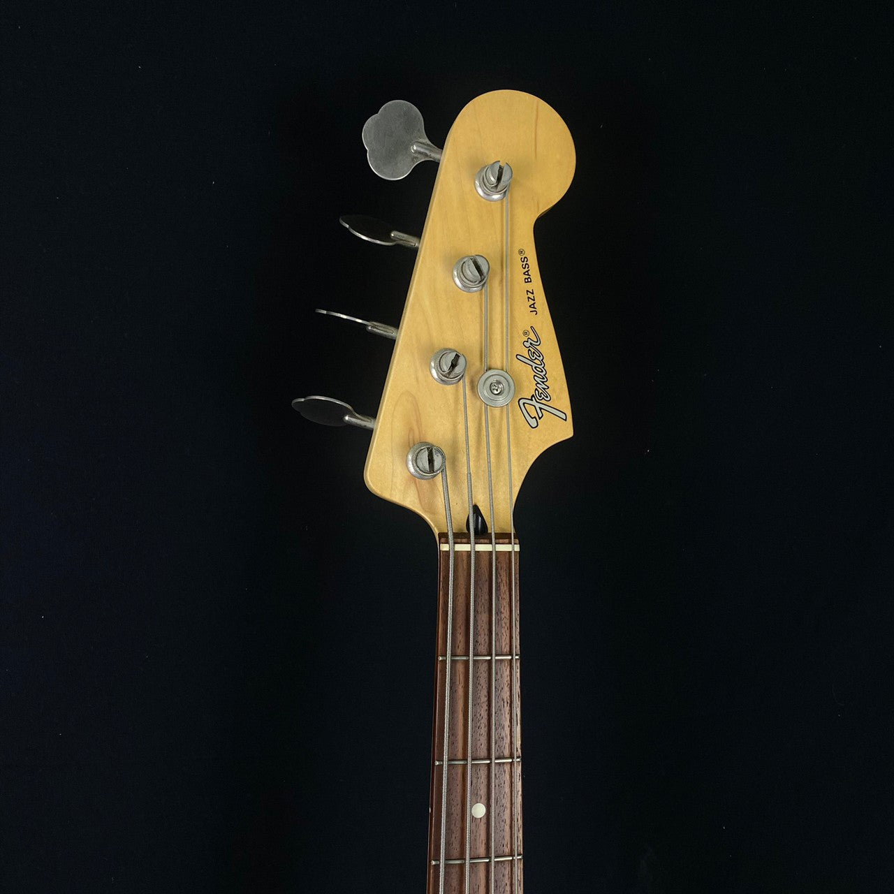 Fender Japan Standard Jazz Bass