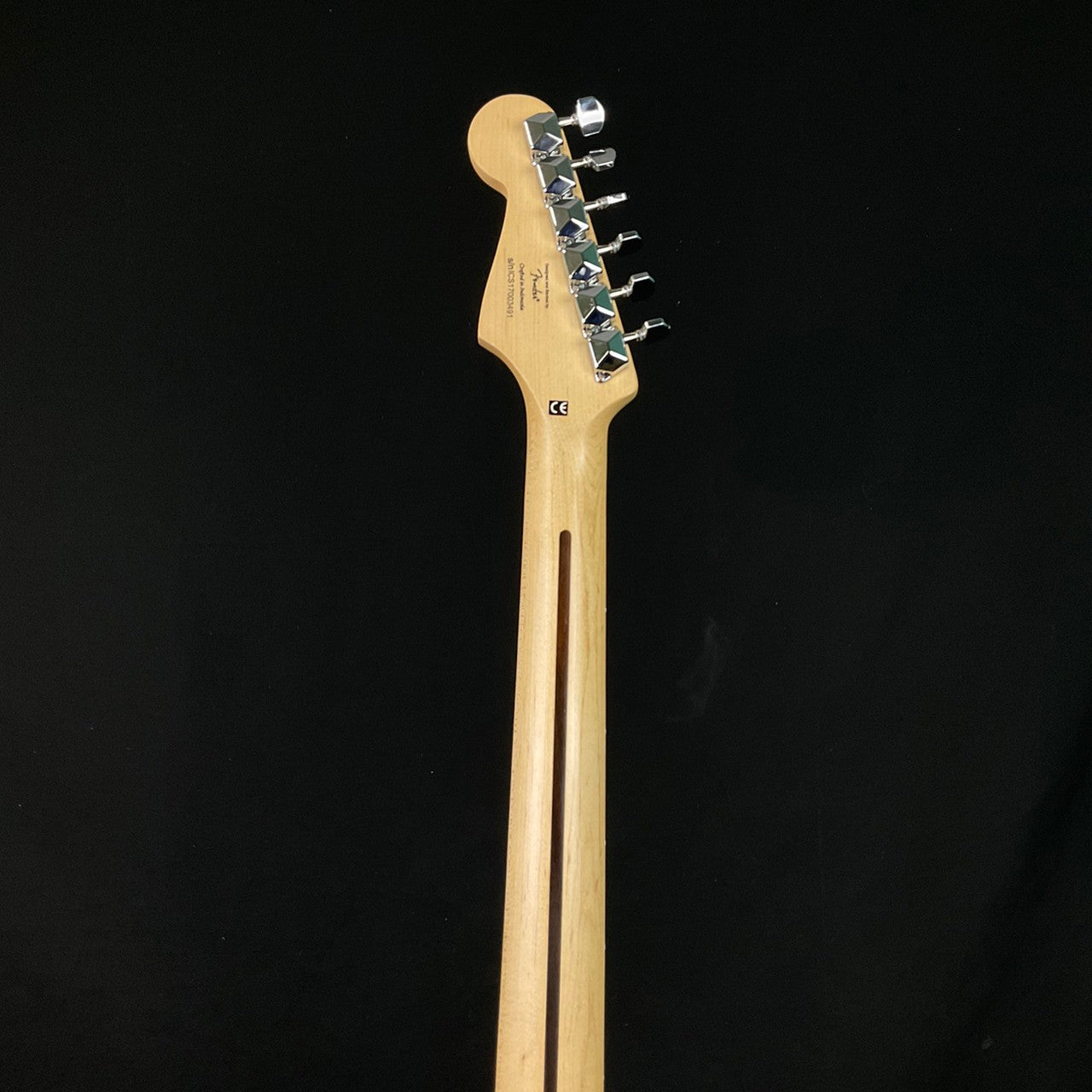 Squier Bullet Stratocaster