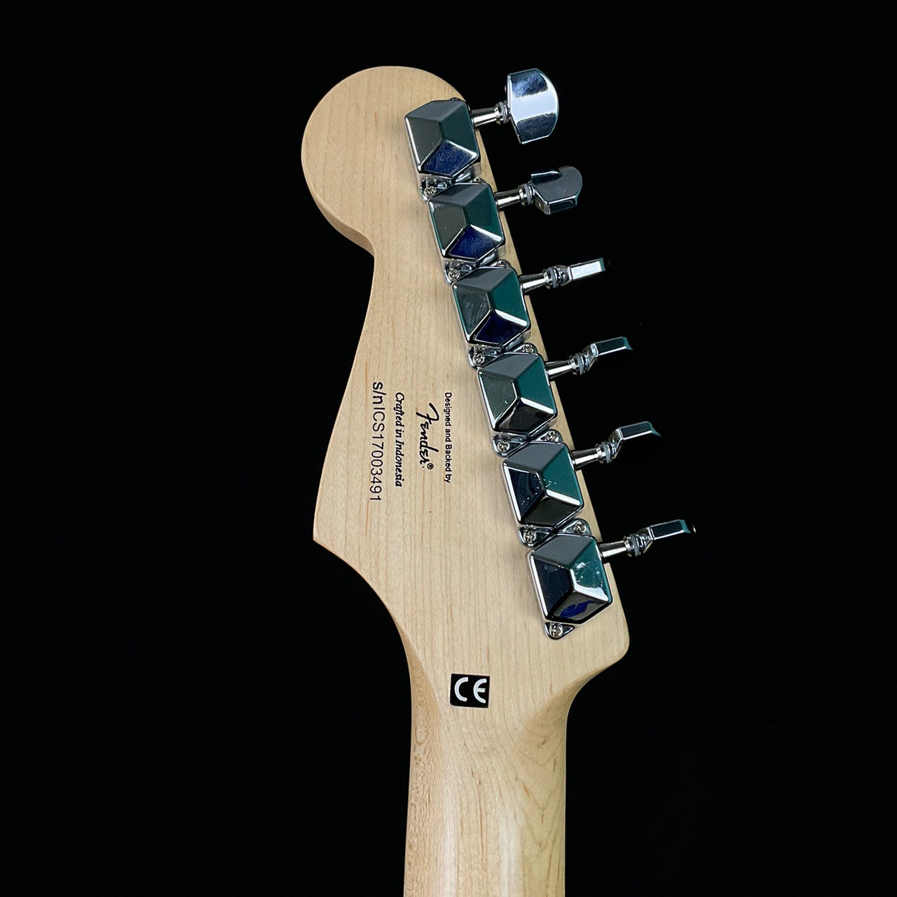 Squier Bullet Stratocaster