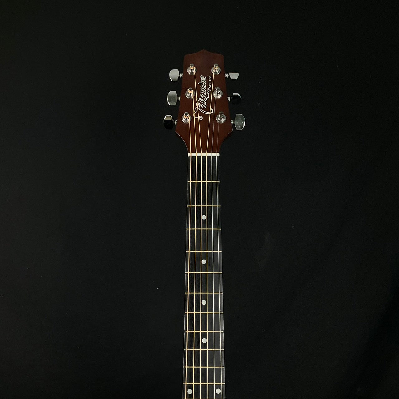 Takamine T-P2 TBS