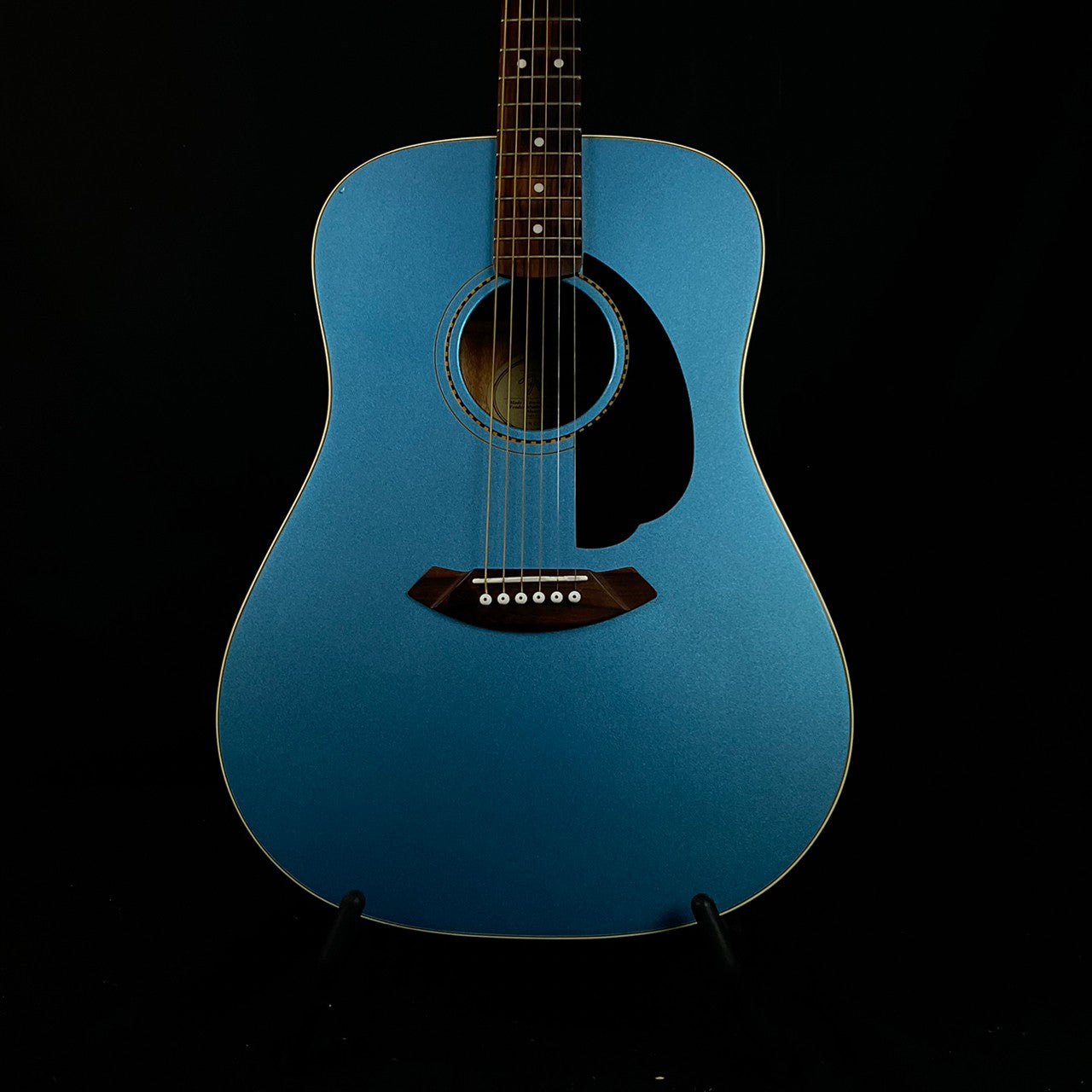 Fender Acoustic Sonoran