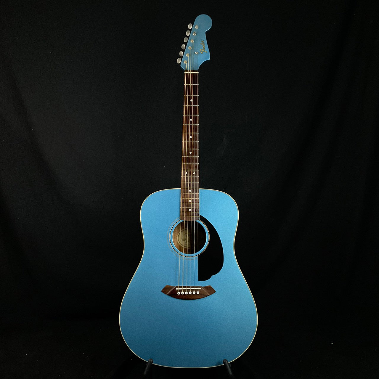 Fender Acoustic Sonoran