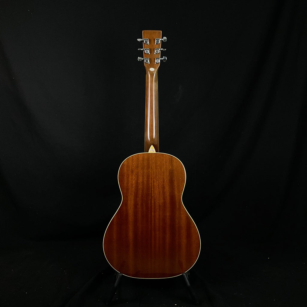 S.Yairi YM-17NS