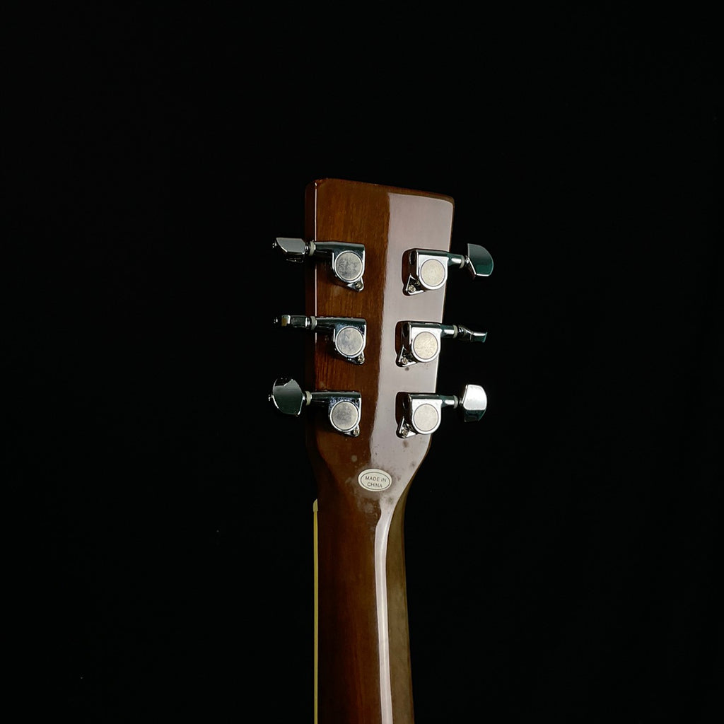S.Yairi YM-17NS