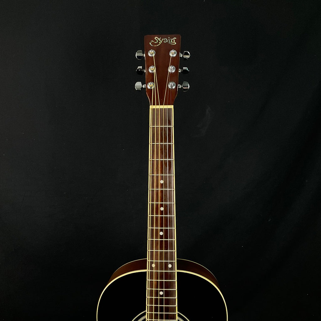 S.Yairi YM-17NS
