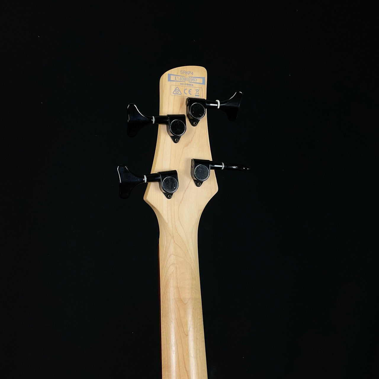 Ibanez SRKP4