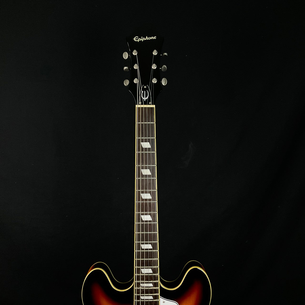 Epiphone Casino VS