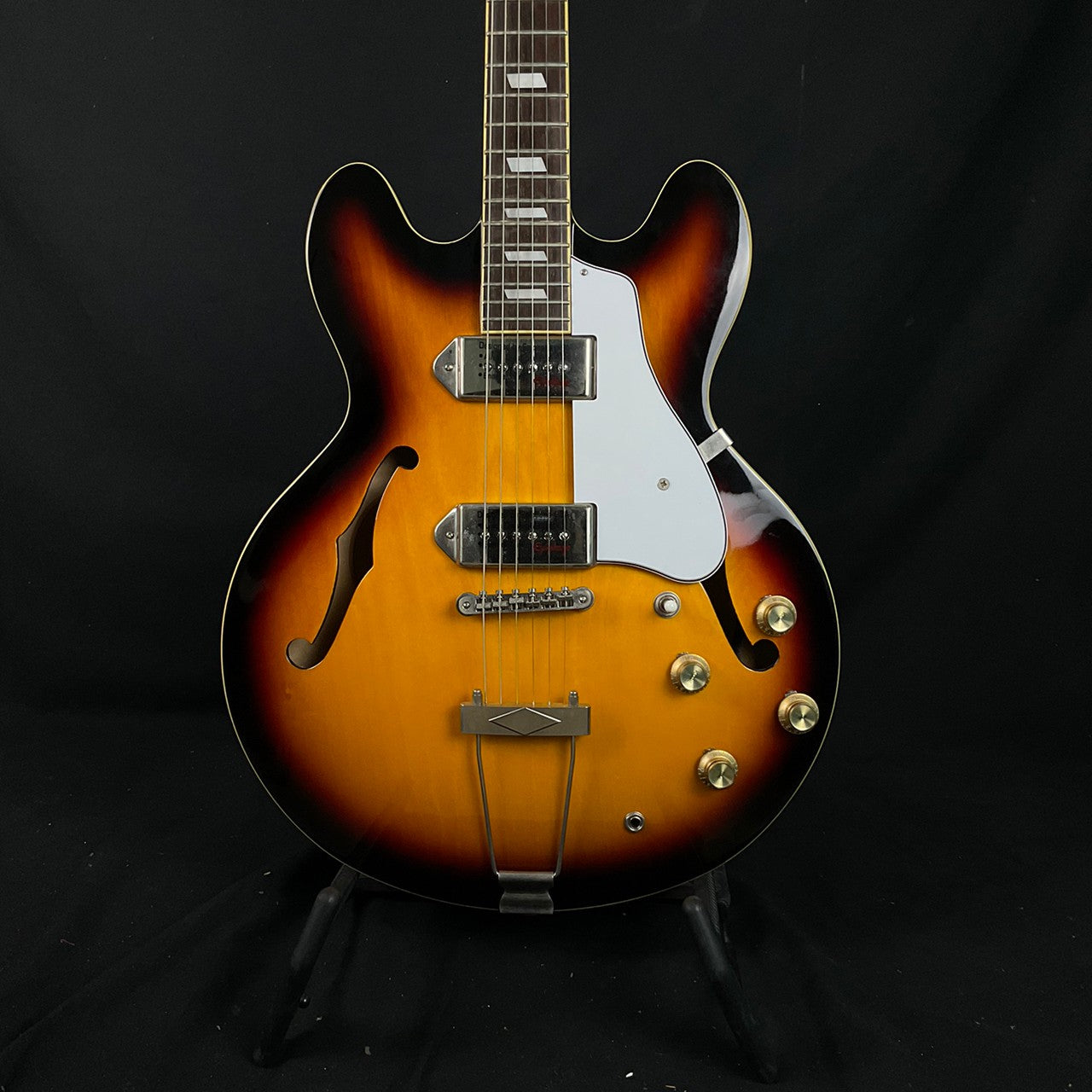 Epiphone Casino VS | UNISOUND BANGKOK エレキギター、中古ギター、中古ベース、サイアム スクエア