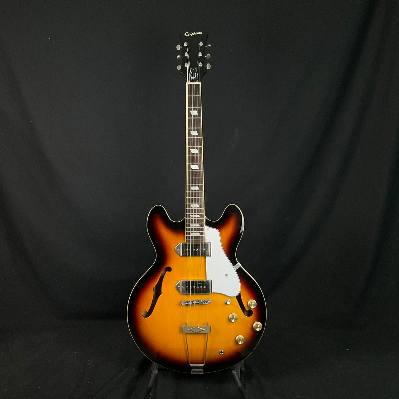 Epiphone Casino VS