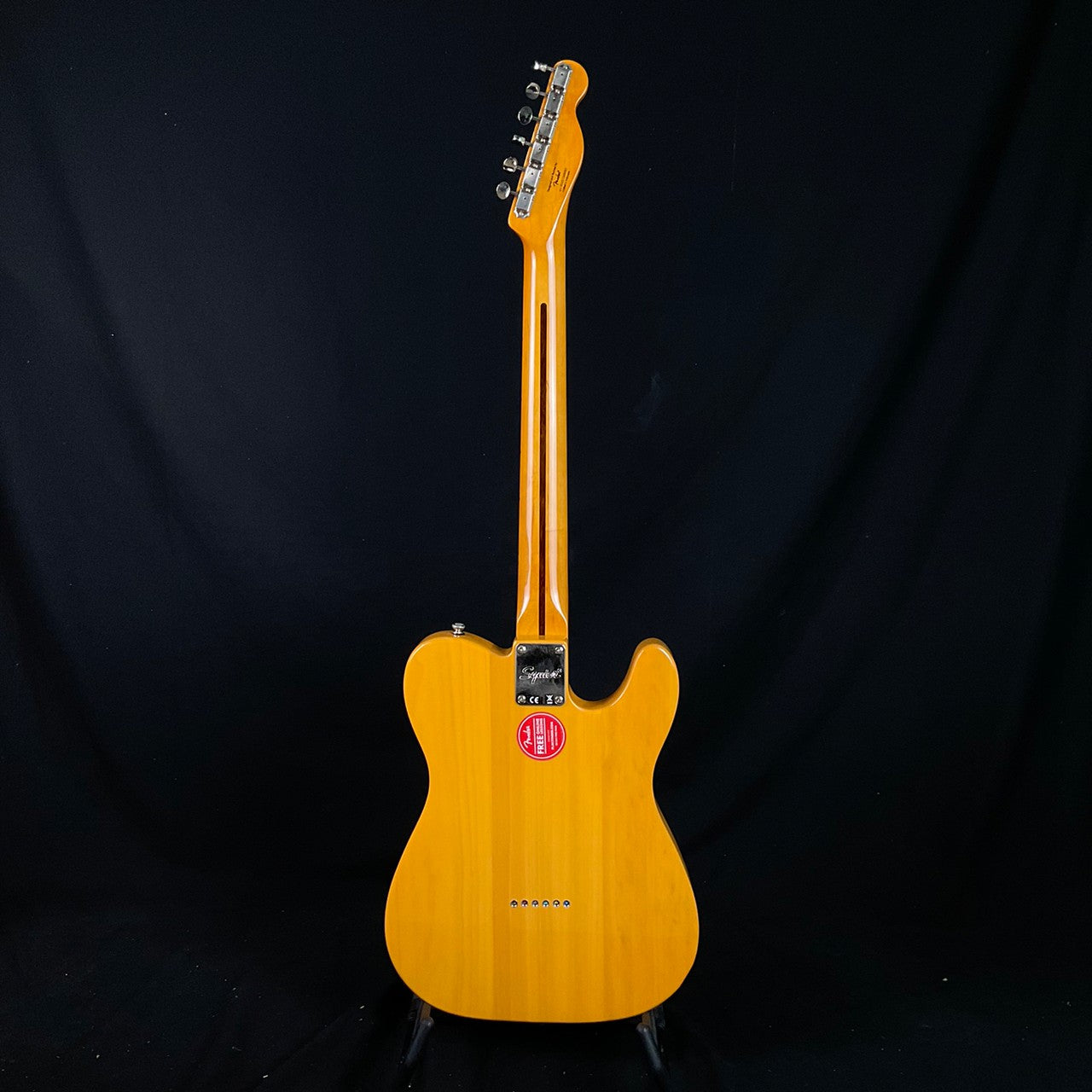 Squier Telecaster CV 50s Left Hand