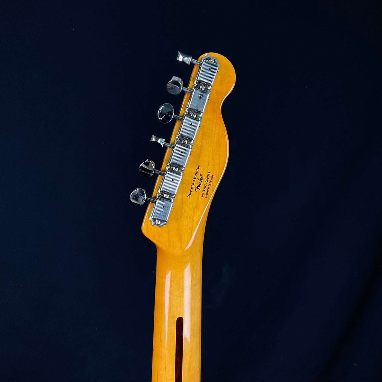 Squier Telecaster CV 50s Left Hand